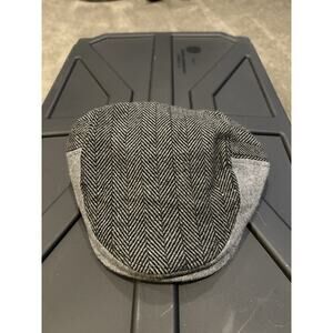 Boston Scally The Classic Grey Size XS